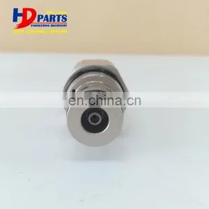 Diesel Engine Main Valve 210 Hydraulic Main Relief Valve Machinery Repair Parts thumbnail-2