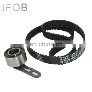 IFOB Engine Assembly Timing Belt Kit For Ford Transit 4AB 4BA 6121753 VKMA04301 thumbnail-2