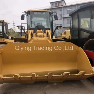 CAT 950H CATERPILLAR 5TON LOADER thumbnail-1