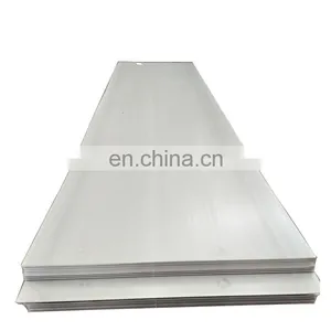 Customized New Products 304 316 304L 316L Stainless Steel Mirror Plate Price per Ton thumbnail-7