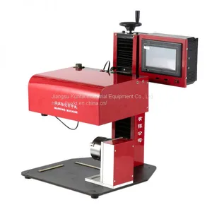 Factory Offering Cheap Price Labeling Machine Metal Engraving Machinery thumbnail-1