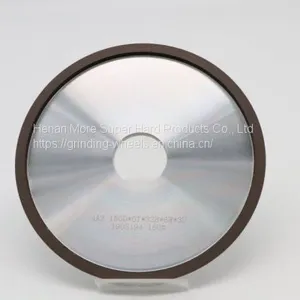 4A2 Resin Bond Diamond Grinding Wheel for Carbide thumbnail-4