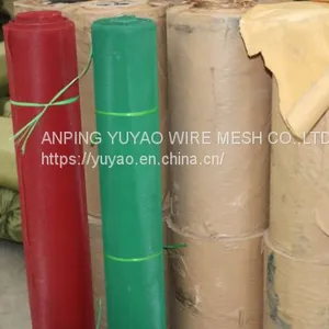 Fly Plastic Window Screen Cloth for Greenhouse thumbnail-3