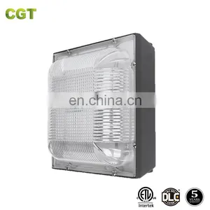Stadium Gas Station Lamps 100W Led Canopy Light thumbnail-5