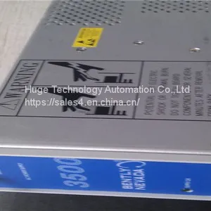 New Bently Nevada Rack Interface Module 3500/20 thumbnail-1