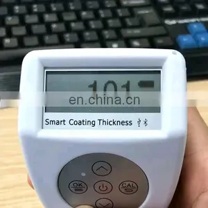 ZONHOW Coating Thickness Gauge thumbnail-1