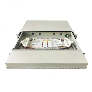 Smart Optical Distribution Frame（ODF）LC48 thumbnail-2