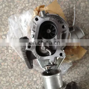 GT17 Turbocharger 1118300ABY 822158-0002 822158-5002 4JB1 Engine Turbo for JAC Cars thumbnail-6
