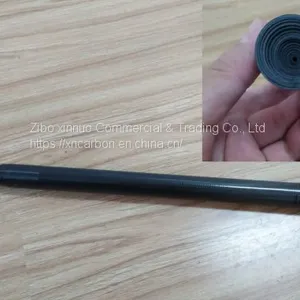 5.6 Meter(18.24feet) Carbon Fiber Telescopic Mast Pole Light Weight Portable Antenna Mast thumbnail-2