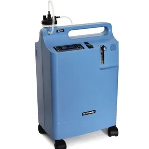 Hospital Medical Equipment Nebulizer Homecare Portable Air Oxygen Concentrator thumbnail-2