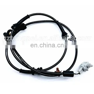 Автозапчасти Передний правый датчик скорости колеса ABS 47900-JD000 47901-JD000 47910-JD000 0265007908 для NISSAN thumbnail-2