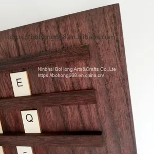 Wood Letter Board thumbnail-3