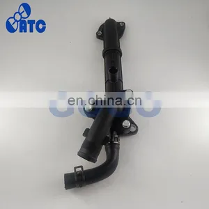 Thermostat Housing for HYU-NDAI OEM 25600-02566 thumbnail-3