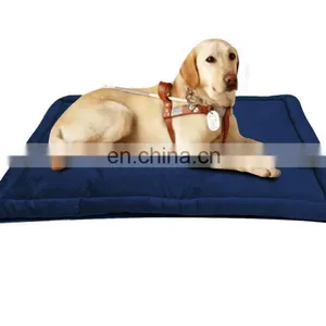 Wholesale Luxury Dog Bed,dog Mat for All Sizes Dog With Customized Brand ( Gail ALI-PET-311) thumbnail-3