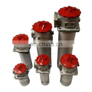 TF Series Tank Mounted Suction Filter TF-40 Best Hydraulic Oil Filter thumbnail-4