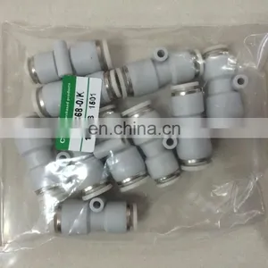 CKD Fitting Plastic Joints GWS68-0 thumbnail-1
