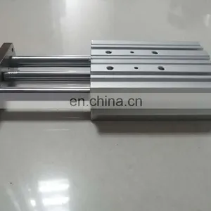 SMC Pneumatic Cylinders MGPL20-75Z thumbnail-2