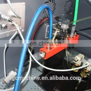 Multi-function Automobile CRS709 Common Rail Diesel Injector Pump Calibration Machine thumbnail-6