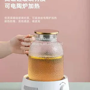 Glass Cup thumbnail-2