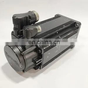 Made in Germany AC Servo Motor Drive Rexroth MSK070E-0450-NN-M2-UG1-RNNN thumbnail-4