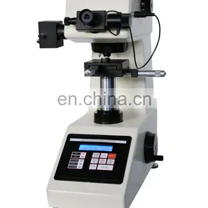 Digital Micro Vickers Hardness Tester HVS-1000 Hardness Tester Metal thumbnail-2