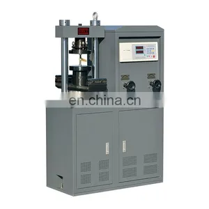 Price Concrete Block Compression Testing Machine thumbnail-2