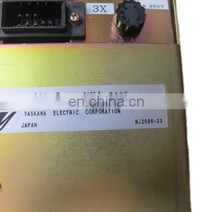 JZRCR-NBP01 AC Servo Drive thumbnail-2