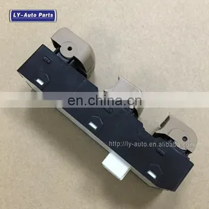 Auto Window Lift Switch With High Quality OEM 93570-4V000 For Elantra Hyundai 2012-2016 935704V000 thumbnail-1