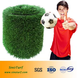 Synthetic Turf, Artificial Grass Lawn for Soccer, Football thumbnail-1