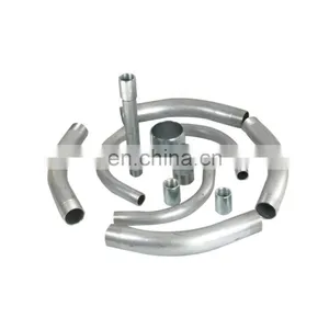 Rigid Aluminum Conduit Elbow With ANSI C80.5 thumbnail-2