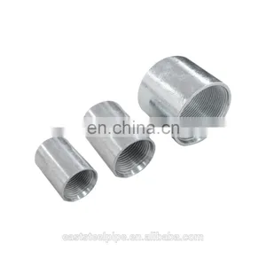 Rigid Steel Hot Dip Galvanized Rigid Conduit Fitting Coupling With ANSI C80.1 ul Listed thumbnail-6
