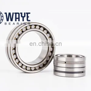Wholesale Cylindrical P0,P4,P5,P6 Roller Bearing Double Row Cylindrical Roller Bearing thumbnail-6