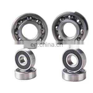 Hot Selling Precision Reels Kites Bearing 6001deep Groove Ball Bearing thumbnail-3