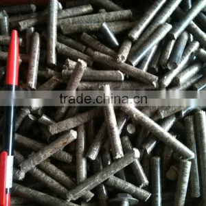 Fermented Bagasse Pellets thumbnail-1