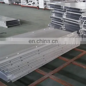 Shengxin Aluminum Large Aluminum Extrusions Aluminum Formwork Extrusion Profile thumbnail-5