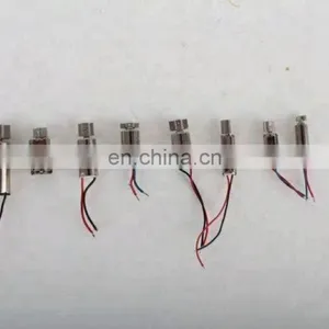 4mm 6mm 7mm DC Mini Motors Mini Electric Motor Mini DC Motor thumbnail-4