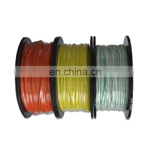 High Temperature Wire AWM 1517 ETFE Wire thumbnail-3