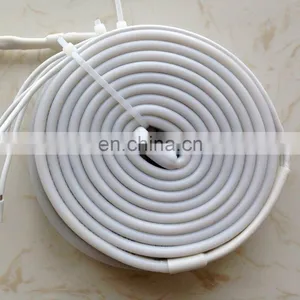 Yuheng Drain Line Heater Cables With Silicone Insulated thumbnail-2