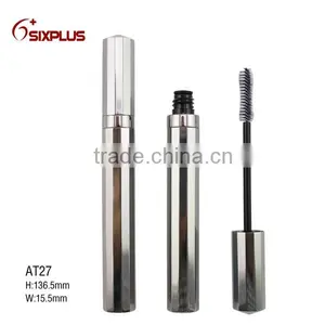 Gun Color Mascara Container Packages thumbnail-1