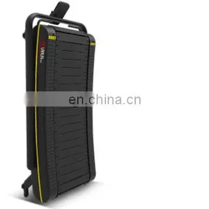 Non-motorized Treadmill Home Fitness ,self-powered Curved Treadmill Air Runner for Home Use Hot Runner thumbnail-3