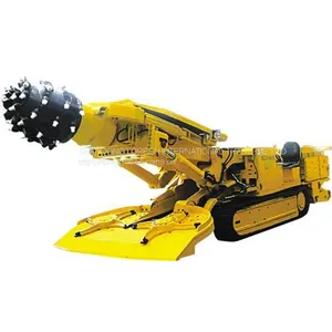 LOREEN Road Boring Machine thumbnail-3