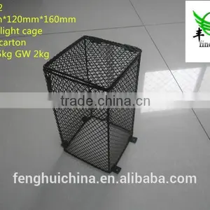 Reptile Vivarium Light Cage thumbnail-2