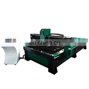Discount Price Cnc Plasma Automatic Pipe Cutting Machine Aluminium 1530 Cnc Plasma Cutting Laser Cutting Machine thumbnail-1
