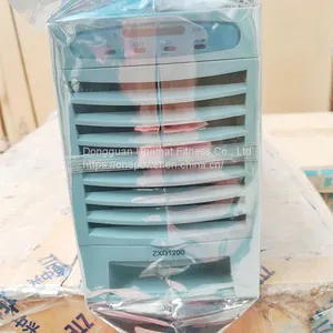 Wholesale Supply Original ZTE 48V 30A Rectifier Module ZXD1500 V4.0 thumbnail-3