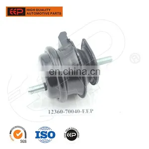 EEP Car Parts Engine Mount Support for TOYOTA Mark 2 GX110 12360-70040 thumbnail-1