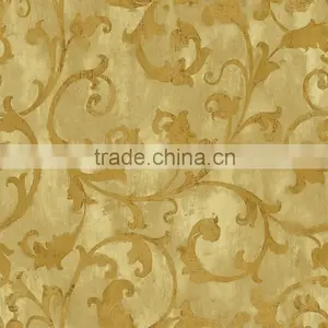 Non-woven Wallpaper/natural Material Wallpaper/designer Wallpaper/wall Paper thumbnail-3