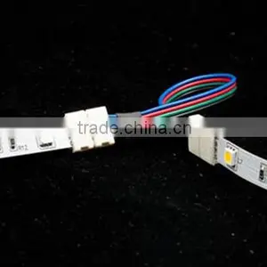 LED Connector for Led RGB Strip Light With 1 Connector thumbnail-4