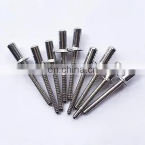 3.2/4.0/.4.8/6.4 Closed End Rivets Sealed Type Blind Rivets thumbnail-2