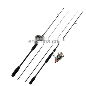 New Low Prices Freshwater Rods Carbon Casting Spinning Fishing Rod Lure Fishing Rod thumbnail-1
