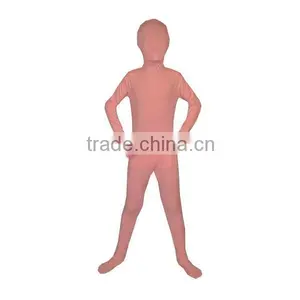 2014 Kids Full Body Spandex HNF001 thumbnail-2